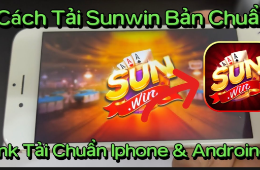 Những Lợi Ích Khi Tải Game Từ Link Sunwin